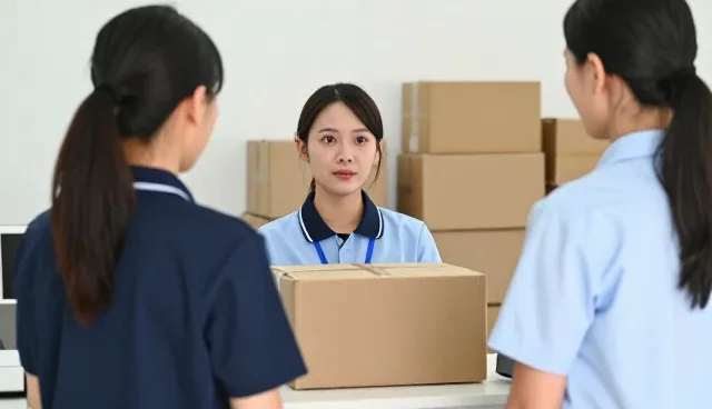 定制商品选型中的关键考量因素